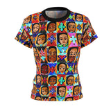 Happy Black Faces - $34.99