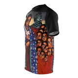 Ethiopian Regret African Shirt $39.99