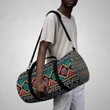 Tribal Dance Duffle Bag  - $59.99 $69.99
