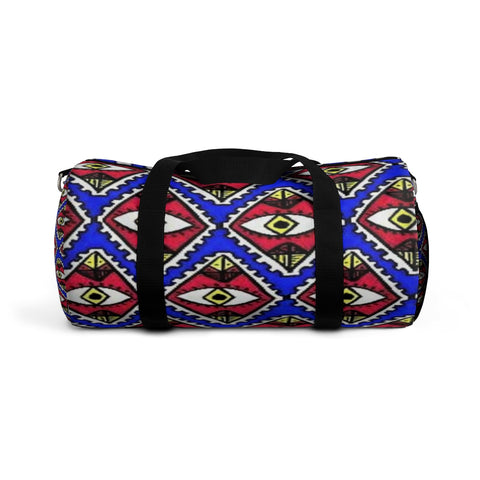 Diamond Eyes Duffle Bag - $59.99 - $69.99