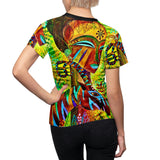 African Forrest Mother Shirt - $34.99