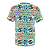 Egyptian Sky African Shirt - $39.99