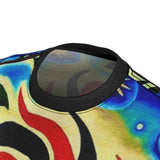 African Spirit Master Shirt - $39.99