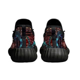 Cosmic Awareness  Sneakers
