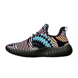 Modern African Zanzibar   Sneakers