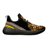 Jua  'Sunshine' African Sneakers