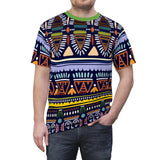 African Dance Shirt - $39.99