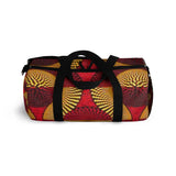 Red Wave Duffle Bag - $59.99 - $69.99
