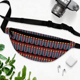Spirit Mask African Fanny Pack - $29.99