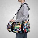 Nations African Duffle Bag = $59.99 - $69.99