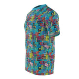 African Symbols Shirt - $39.99