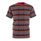 Spirit Mask African Shirt - $39.99