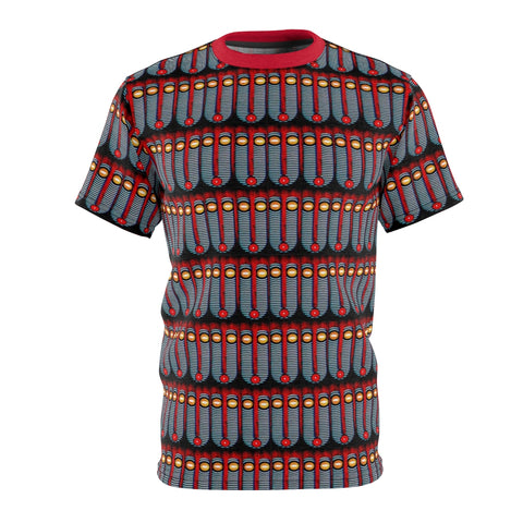 Spirit Mask African Shirt - $39.99