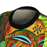 African Forrest Mother Shirt - $34.99
