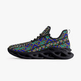 Twillight Festival African Bounce  Sneaker - $59.99
