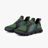 P Zone . Bounce Sneakers - Emerald - $59.99
