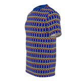 Candlelight African Print - $39.99