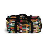 Heritage African Duffle Bag - $59.99 - $69.99