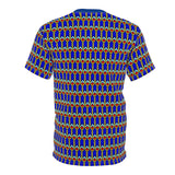 Candlelight African Print - $39.99