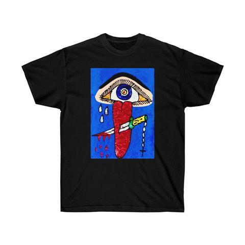 Protection Eye Premium African T-Shirt - $24.99