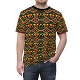 African Spirit Shirt - $39.99