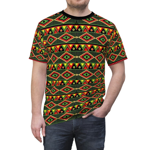 African Spirit Shirt - $39.99