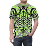 Ogun's Veve African Orisha Shirt - $39.99
