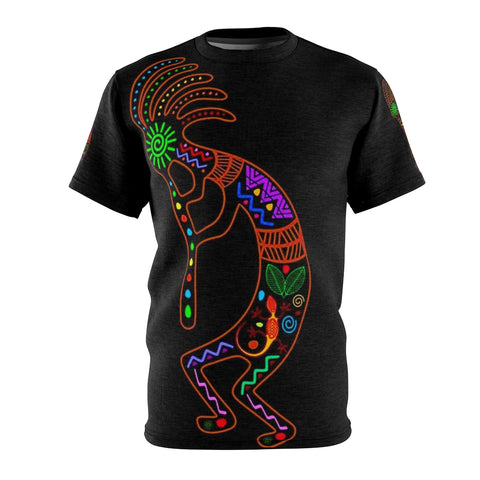 Tribal Musician African Shirt - $39.99