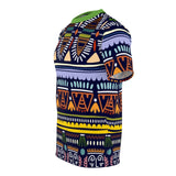 African Dance Shirt - $39.99