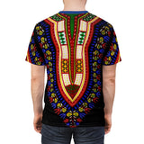 Dashiki Midnight Shirt - $39.99
