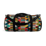 Heritage African Duffle Bag - $59.99 - $69.99