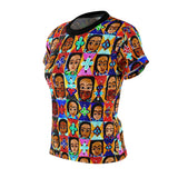 Happy Black Faces - $34.99