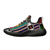 Protection Eye Sneakers