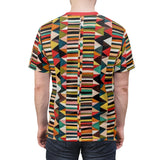 Heritage 2.0 African Shirt - $39.99