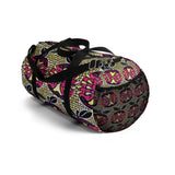 Granny Plum Duffle Bag - $59.99 - $69.99