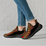 Hujambo 'Hello' African  Sneakers
