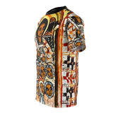 Ethiopian Prayers African Shirt - $39.99