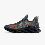 Cosmic Awareness  Bounce  Sneakers - $59.99