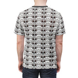 Eye of Ra - White - Egyptian Shirt - $39.99
