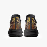 Dune X African  Bounce Sneakers - $59.99