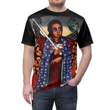 Ethiopian Regret African Shirt $39.99