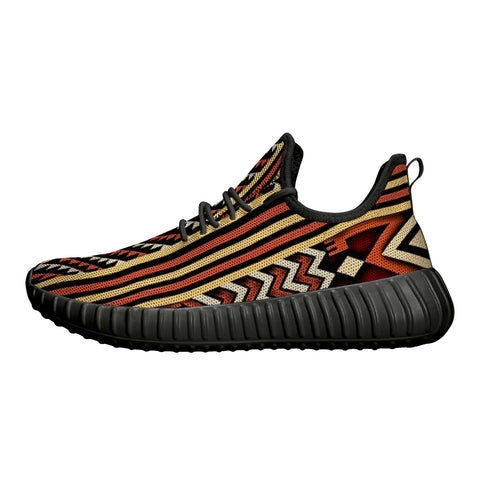 Mbele 'Forward' African Sneakers