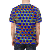 Candlelight African Print - $39.99