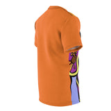 Guardian Angel African - Ethiopian Art Shirt - $39.99