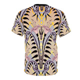 Subdued Elegance ﻿Premium African T-Shirt - $39.99