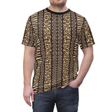 Primal Print 2.0 African Shirt $39.99