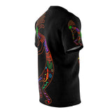 Tribal Musician African Shirt - $39.99