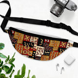 Afro - Glyph Fanny Pack - $29.99