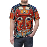 Midnight Eyes Ethiopian Protection Spell Shirt - $39.99