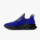 Olokun's Trident Bounce Sneakers - $59.99